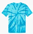 Port & Co Youth Tie-Dye Tee — view 39