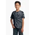 Port & Co Youth Tie-Dye Tee