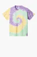 Port & Co Youth Tie-Dye Tee — view 42