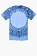 Port & Co Window Tie-Dye Tee — view 7