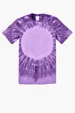 Port & Co Window Tie-Dye Tee — view 2