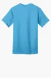 Port & Co Ring Spun Cotton Tee — view 18