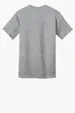 Port & Co Ring Spun Cotton Tee — view 19
