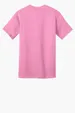Port & Co Ring Spun Cotton Tee — view 20