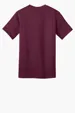 Port & Co Ring Spun Cotton Tee — view 21