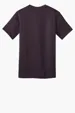 Port & Co Ring Spun Cotton Tee — view 24