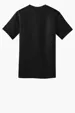 Port & Co Ring Spun Cotton Tee — view 25