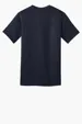 Port & Co Ring Spun Cotton Tee — view 26