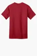 Port & Co Ring Spun Cotton Tee — view 28
