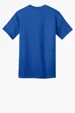 Port & Co Ring Spun Cotton Tee — view 29