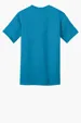 Port & Co Ring Spun Cotton Tee — view 31