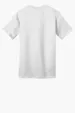 Port & Co Ring Spun Cotton Tee — view 32