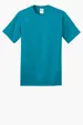 Port & Co Ring Spun Cotton Tee — view 16
