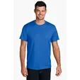Port & Co Ring Spun Cotton Tee