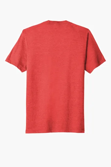 Port & Co Tri-Blend Tee — view 25