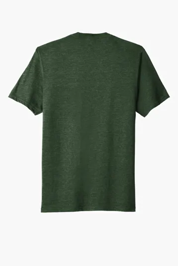 Port & Co Tri-Blend Tee — view 31