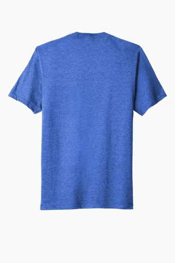 Port & Co Tri-Blend Tee — view 34