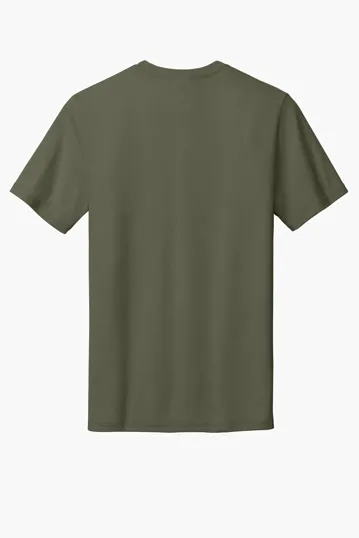 Port & Co Tri-Blend Tee — view 36