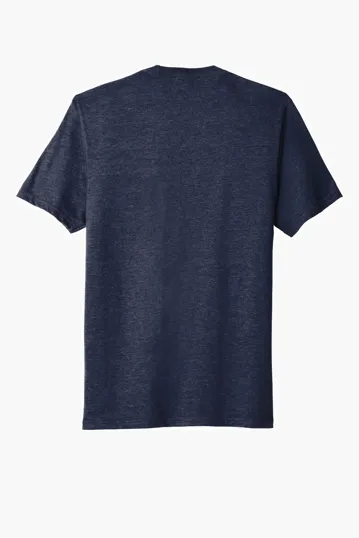 Port & Co Tri-Blend Tee — view 40