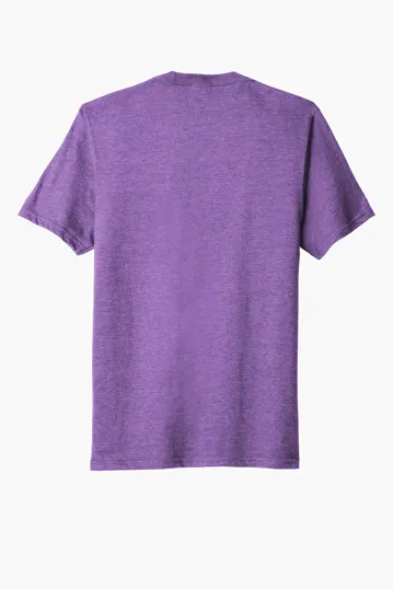 Port & Co Tri-Blend Tee — view 41