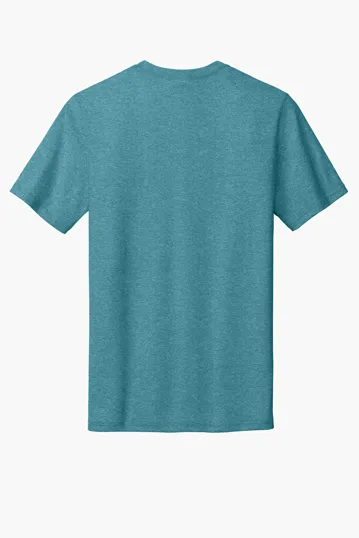 Port & Co Tri-Blend Tee — view 42