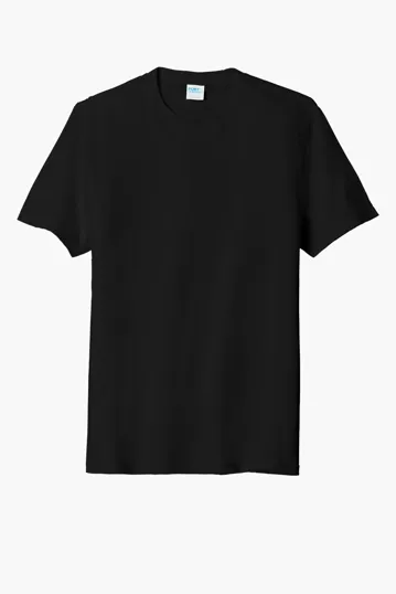 Port & Co Tri-Blend Tee — view 2