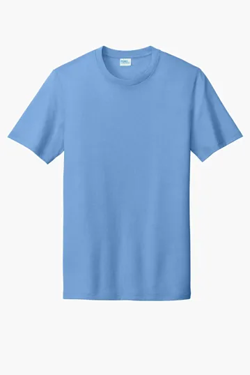 Port & Co Tri-Blend Tee — view 7