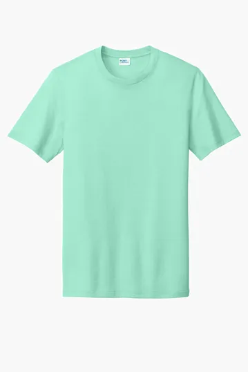Port & Co Tri-Blend Tee — view 14