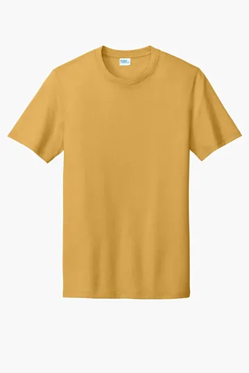 Port & Co Tri-Blend Tee — view 16