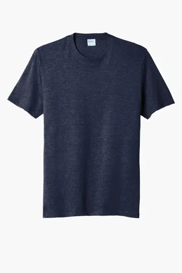 Port & Co Tri-Blend Tee — view 19