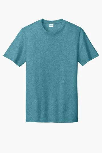 Port & Co Tri-Blend Tee — view 21