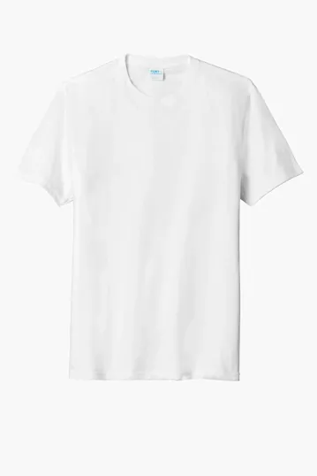 Port & Co Tri-Blend Tee — view 22