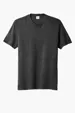 Port & Co Tri-Blend Tee — view 3