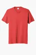 Port & Co Tri-Blend Tee — view 4