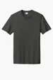 Port & Co Tri-Blend Tee — view 5