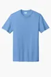 Port & Co Tri-Blend Tee — view 7