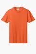 Port & Co Tri-Blend Tee — view 9
