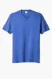 Port & Co Tri-Blend Tee — view 13
