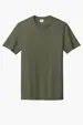 Port & Co Tri-Blend Tee — view 15