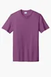 Port & Co Tri-Blend Tee — view 17