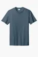 Port & Co Tri-Blend Tee — view 18
