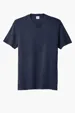 Port & Co Tri-Blend Tee — view 19