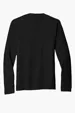 Port & Co Tri-Blend Long Sleeve Tee — view 12