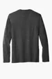 Port & Co Tri-Blend Long Sleeve Tee — view 13