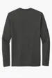 Port & Co Tri-Blend Long Sleeve Tee — view 15
