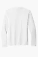 Port & Co Tri-Blend Long Sleeve Tee — view 21