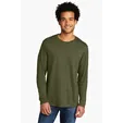 Port & Co Tri-Blend Long Sleeve Tee
