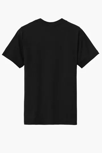 Port & Co Youth Tri-Blend Tee — view 12