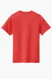 Port & Co Youth Tri-Blend Tee — view 14