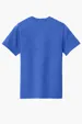 Port & Co Youth Tri-Blend Tee — view 16